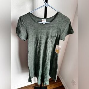 Lularoe xs carly Dress